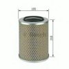 BOSCH 1 457 429 942 Air Filter